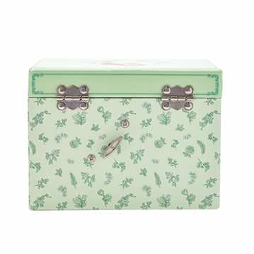 Disney Princess Ariel Musical Jewellery Box