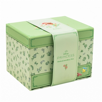 Disney Princess Ariel Musical Jewellery Box