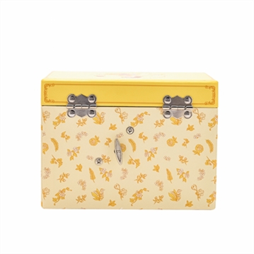Disney Princess Belle Musical Jewellery Box