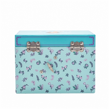 Disney Princess Jasmine Musical Jewellery Box