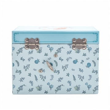 Disney Princess Moana Musical Jewellery Box