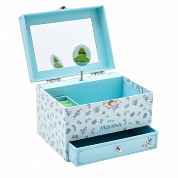 Disney Princess Moana Musical Jewellery Box