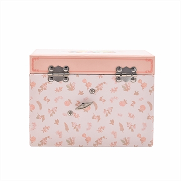 Disney Princesses Musical Jewellery Box