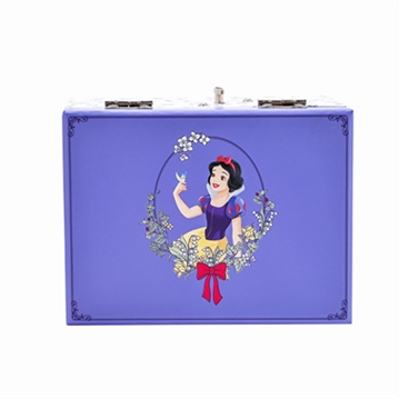 Disney Princess Snow White Musical Jewellery Box