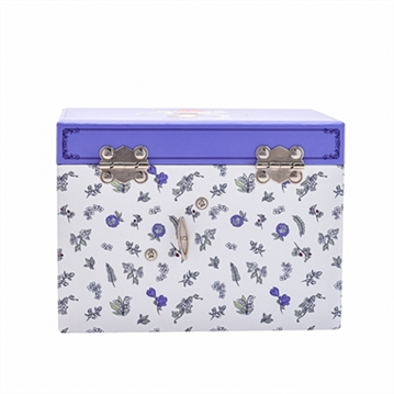 Disney Princess Snow White Musical Jewellery Box