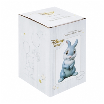 Disney Magical Beginnings Thumper Money Box