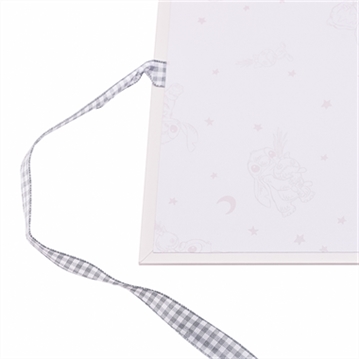 Stitch Baby Photo Album