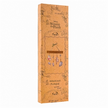 Disney Winnie The Pooh Hanging Plaque