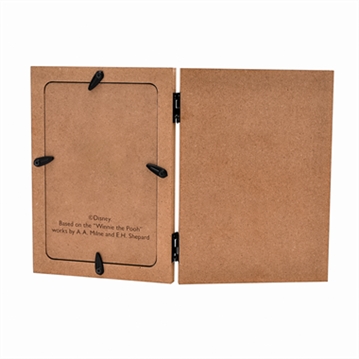 Disney Winnie The Pooh Folding Photo Frame