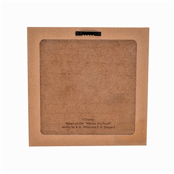 Disney Winnie The Pooh Box Photo Frame