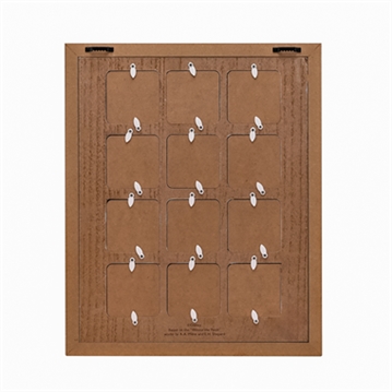 Disney Winnie The Pooh First Year Photo Frame