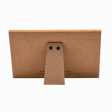 Disney Winnie The Pooh Scan Frame