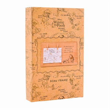 Disney Winnie The Pooh Scan Frame