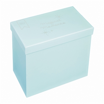 Disney Magical Moments - Jumbo & Dumbo Figurine