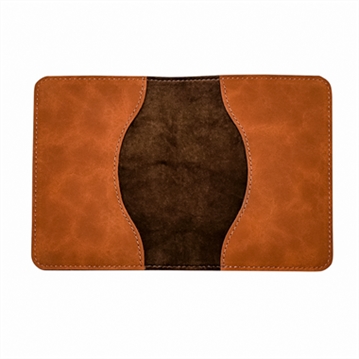 Top Gun Passport Holder & Luggage Tag