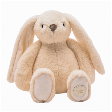 Bella The Classical Plush White Bunny