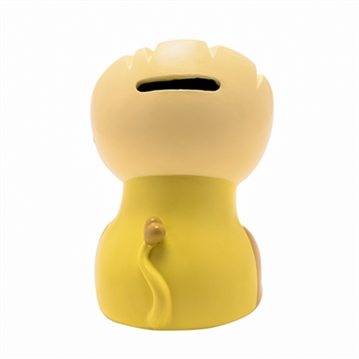 Lion Shaped Money Box