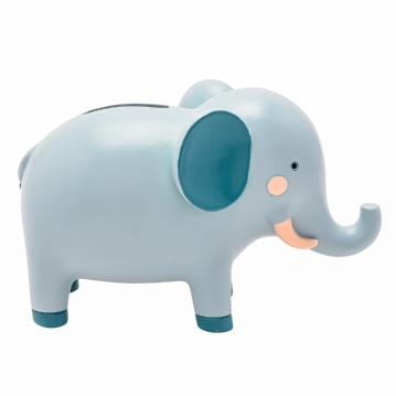 Quirky Elephant Money Box