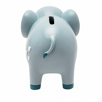 Quirky Elephant Money Box