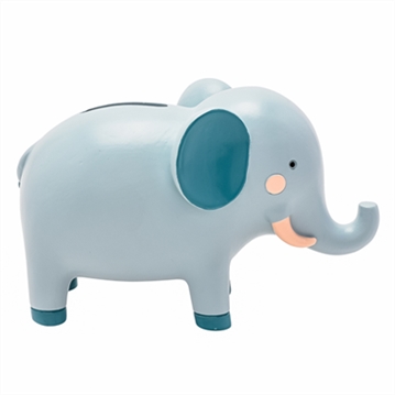 Quirky Elephant Money Box
