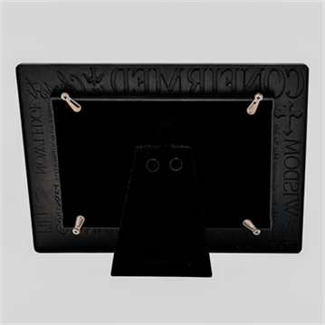 First Confirmation Metal Photo Frame