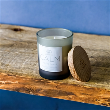 Serenity Pause Set of 3 Candles