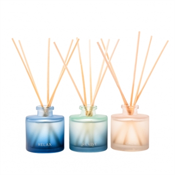 Serenity Pause Set of 3 Diffusers