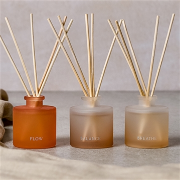 Serenity Tranquil Set of 3 Diffusers
