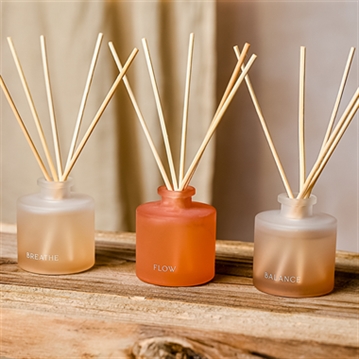Serenity Tranquil Set of 3 Diffusers