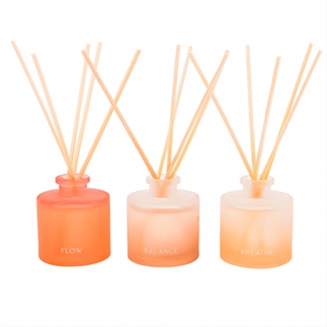 Serenity Tranquil Set of 3 Diffusers