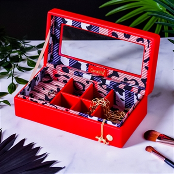 Catwalk Jewellery Display Box