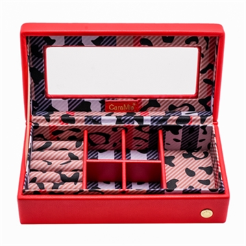 Catwalk Jewellery Display Box