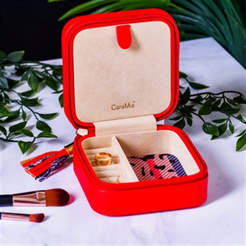 Catwalk Jewellery Travel Case