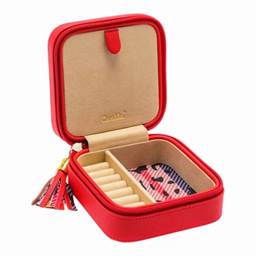 Catwalk Jewellery Travel Case