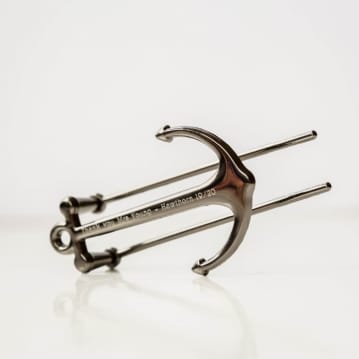 Personalised Book Anchors