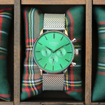 Personalised hotsell armani watch