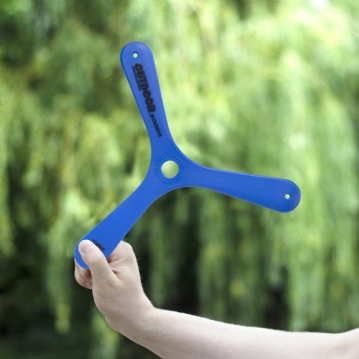 Outdoor Booma Sports Boomerang