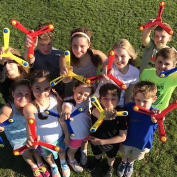 Sonic Booma Boomerang with Screaming Wings