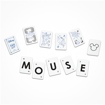 Disney LexGO! Word Game