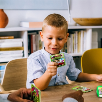 Film & TV Top Trump Special Card Games