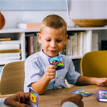 Film Top Trump Special Card Games