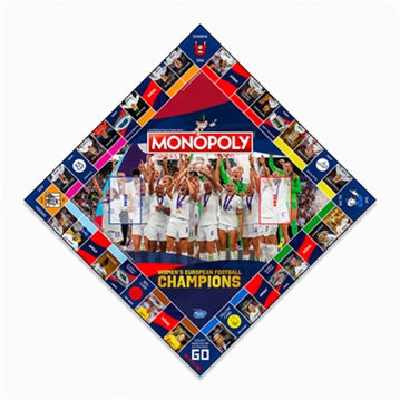 Football Monopoly Board Games