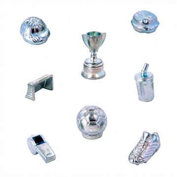 Football Monopoly Board Games