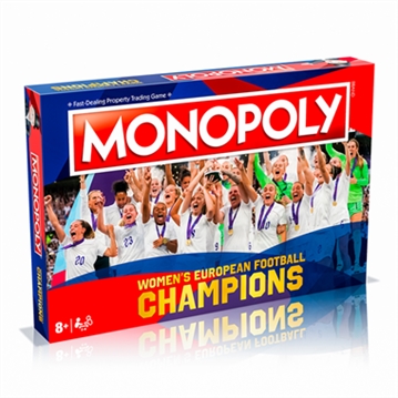 Football Monopoly Board Games