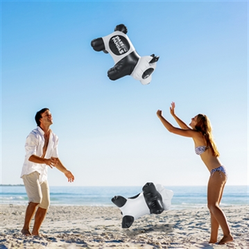 Giant Pass the....Inflatable Dice Games