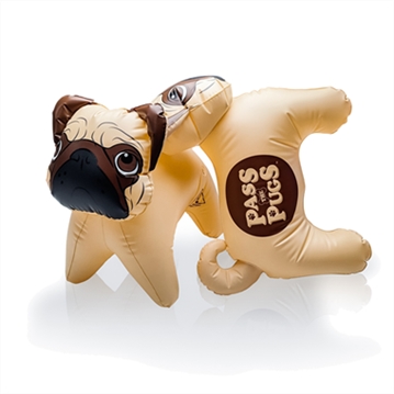 Giant Pass the....Inflatable Dice Games