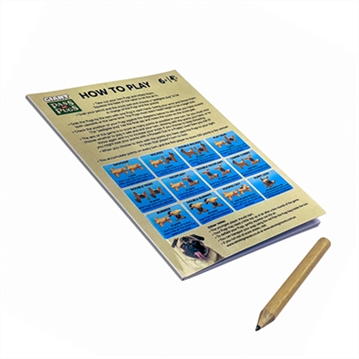 Giant Pass the....Inflatable Dice Games