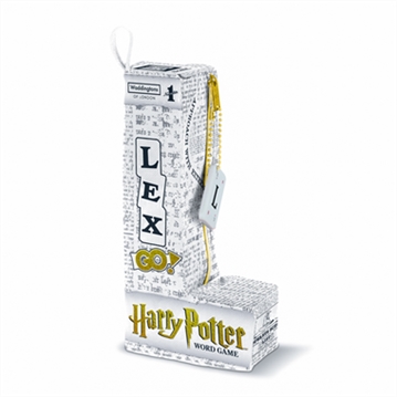 Harry Potter LexGO! Word Game