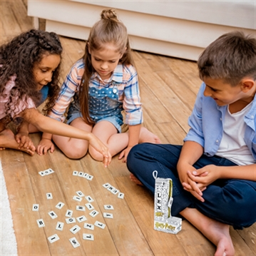 Harry Potter LexGO! Word Game