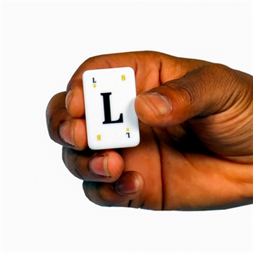 Harry Potter LexGO! Word Game